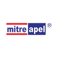 Apel markası logosu - MAVİ Hırdavat bayisi