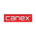Canex markası logosu - MAVİ Hırdavat bayisi
