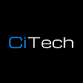CiTech markası logosu - MAVİ Hırdavat bayisi