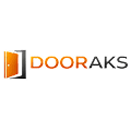 DoorAKS markası logosu - MAVİ Hırdavat bayisi