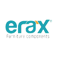 erax markası logosu - MAVİ Hırdavat bayisi