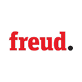 Freud markası logosu - MAVİ Hırdavat bayisi