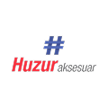 Huzur markası logosu - MAVİ Hırdavat bayisi