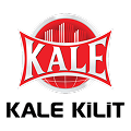 Kale Kilit markası logosu - MAVİ Hırdavat bayisi