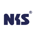 NKS markası logosu - MAVİ Hırdavat bayisi