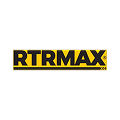 RTRMAX markası logosu - MAVİ Hırdavat bayisi
