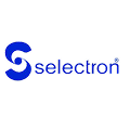 Selectron markası logosu - MAVİ Hırdavat bayisi