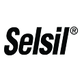Selsil markası logosu - MAVİ Hırdavat bayisi