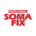 Soma markası logosu - MAVİ Hırdavat bayisi