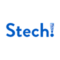 Stech markası logosu - MAVİ Hırdavat bayisi