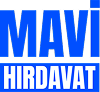 MAVİ Hırdavat kurumsal logo